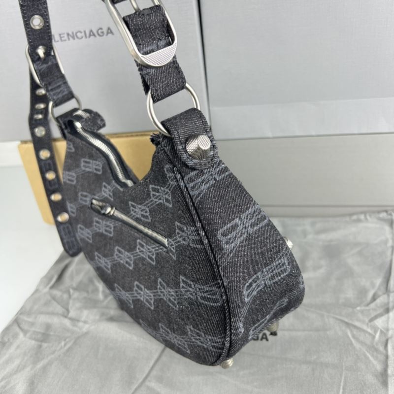 Balenciag Le Cagole Bags